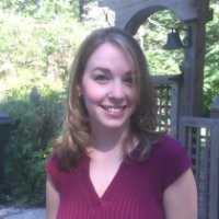 Crabtree & Evelyn Employee Rachael Glenn's profile photo