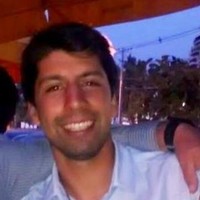 Roberto Pradenas's profile photo