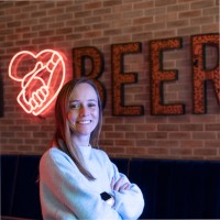 Bavaria - Colombia Employee Natalia Manrique Borda's profile photo