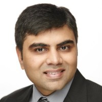LXE Hearing Employee Hardik Ruparel's profile photo