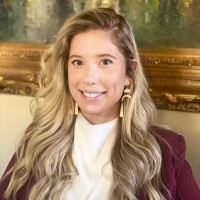 Black Ink Business Services Employee Katey Gallagher's profile photo