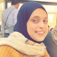 Affectiva Employee Youmna Zaghloul's profile photo