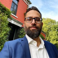 Kieselmann GmbH Employee Timo Lorenz's profile photo