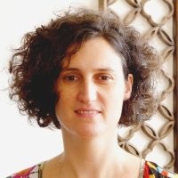 TinyTap Employee Tali's profile photo