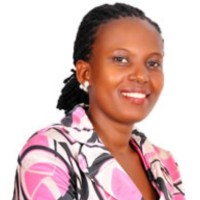 Unice Arinaitwe Email