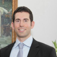 Stealth Startup Employee Daniel Ayoub's profile photo