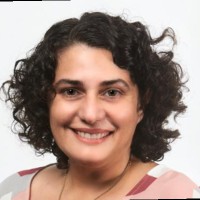 City of Palmerston Employee Athina Pascoe-Bell's profile photo