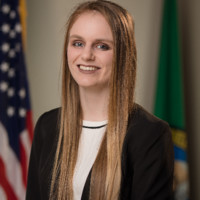 Washington State University Spokane Employee Shannon Reynolds's profile photo