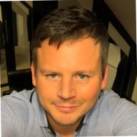Vaillant UK Employee Adam Deane's profile photo