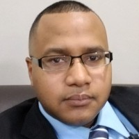 Numa Hammers & Bits Employee Giancarlos Diaz's profile photo