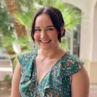 University of Utah Population Health Sciences Department Employee Jenna Murray's profile photo