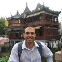 Nodexus Inc. Employee Hany Nassef's profile photo