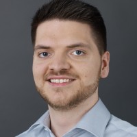 University of Basel, Switzerland Employee Marcus Dantz's profile photo