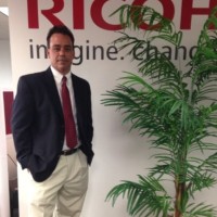 Binary Tree Employee Charles Foster's profile photo