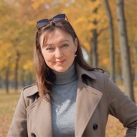 Sofia Stars Employee Kristin Kirkova's profile photo