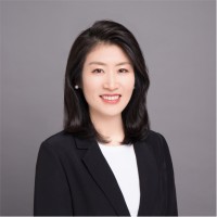 Impact Hub Shanghai Employee Ruby Lv's profile photo
