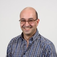 Provo Ltd Employee Francois Thibault's profile photo