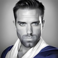 SYNKDASH Employee James Miessau's profile photo