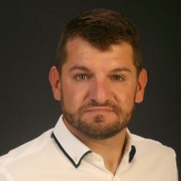 CONSTRAT Ltd Employee Dimitrios Apostolakis's profile photo