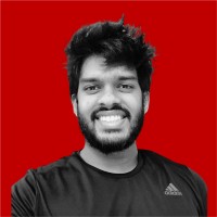 Rebtel Employee Himantha Perera's profile photo