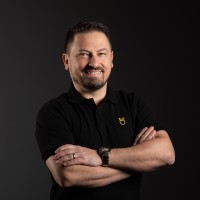 Morphean SA Employee Rodrigue Zbinden's profile photo