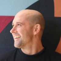 Zitcha Employee Troy Townsend's profile photo