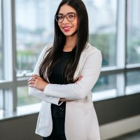 Kethellen Nascimento Email