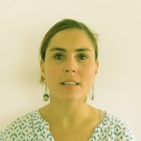 AUDAP Employee Cécile Velasco's profile photo