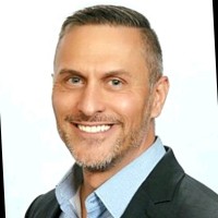 CutterCroix, LLC Employee Bob Andress's profile photo