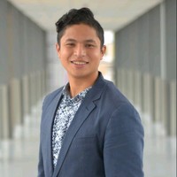 Jonathan Ho Email