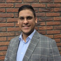 PwC Employee Pavan Panday's profile photo
