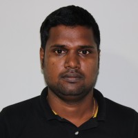Asteria Aerospace Limited Employee Siva Raman's profile photo