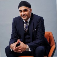 Phoenix Business Advisory Employee Mp Singgh's profile photo