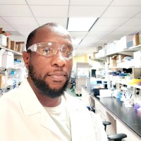 IN8bio Employee Daniel Ngabire's profile photo