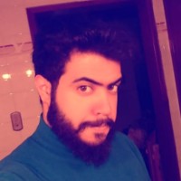 Saud al-Dossary Email