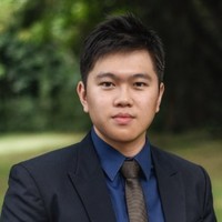 Cherki Employee Roger Yip's profile photo