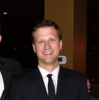 Jobber Employee Stephen Lind's profile photo