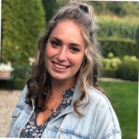 MBO College Hilversum Employee Chloé Otten's profile photo