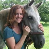 Carolina Equine Hospital Employee Julia Dietz's profile photo
