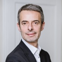Freyssinet Employee Tanguy de Belair's profile photo