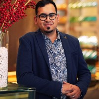 Howden Broking Employee Ram Fcca's profile photo