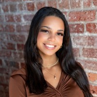 Princeton AlumniCorps Employee Laissa Gibson's profile photo