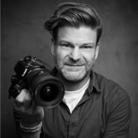 Cloud Nine Media (UK) Ltd Employee Steve Maud's profile photo
