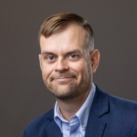 Flagel Huber Flagel Employee Mathew Jones's profile photo