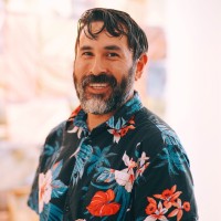 Manuel Aragon Email & Phone Number
