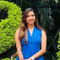 sentra.world Employee Aayushi Johari's profile photo