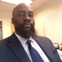 Energy Coordinating Agency (ECA) Employee Jeff Days's profile photo