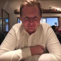 Trustpilot Employee Jack Driver's profile photo