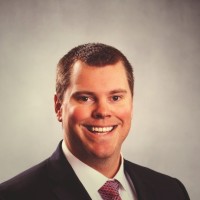 USA Baseball Employee Brett Curll's profile photo