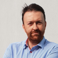 ACCOMODATA Employee Jos de Graeve's profile photo